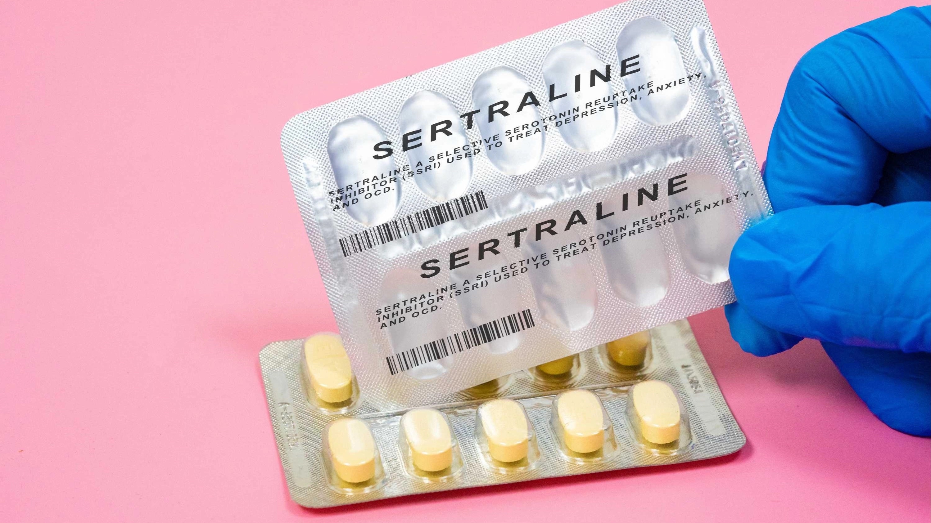 The side-effect of Sertraline that ‘really matters’ as pharmacist issues warning