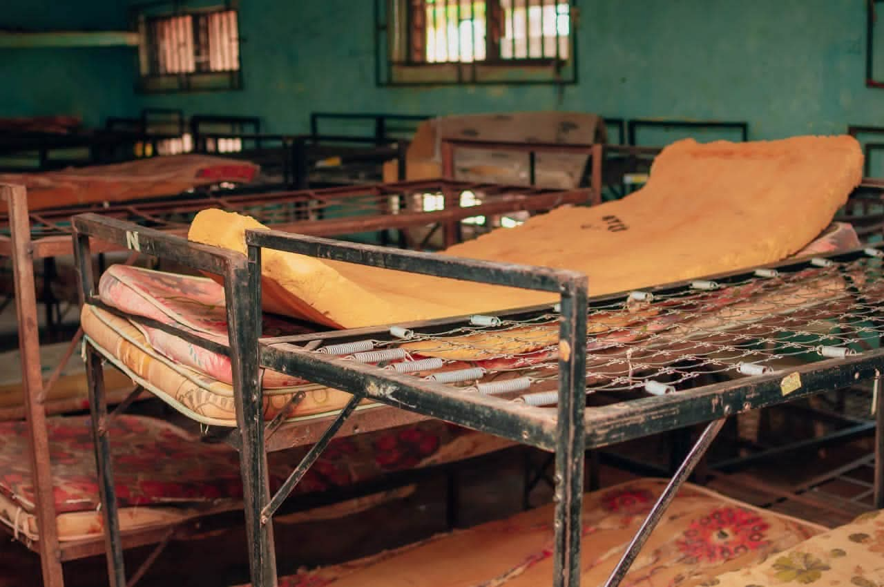 NYSC may stop posting corps members to C’River over deplorable camp – Report