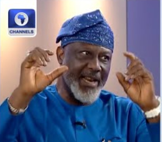 Buhari Bought A Jet 3yrs Before Leaving Govt,BAT Refused To Use It And He Bought Airbus Plane—Melaye