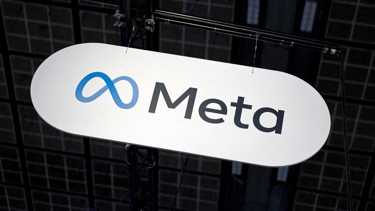 Meta claims reaching AI ‘frontier’ with release of 2 new models