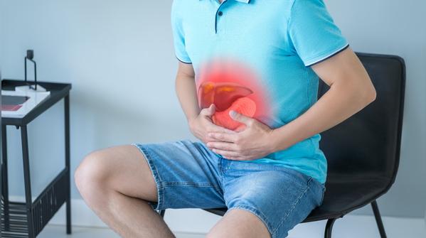 Your liver may be tired too: 7 everyday habits that could be affecting liver health, even when there are no obvious symptoms