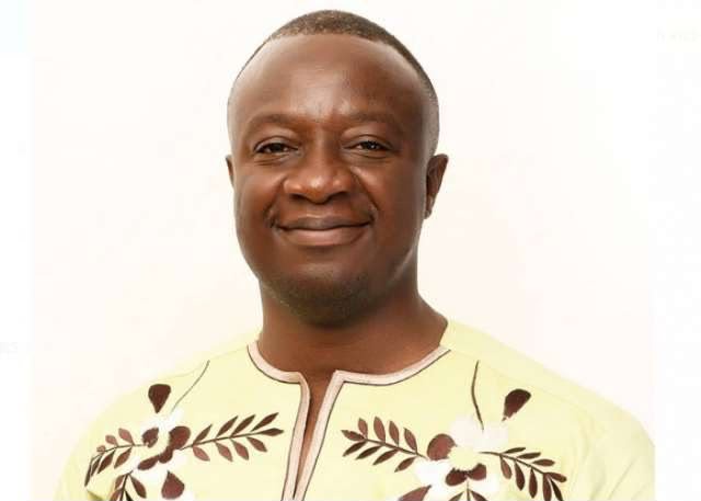FC AshantiGold CEO calls for separate Black Stars team for home-based players
