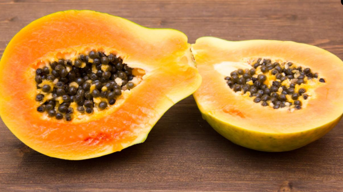 What Happens to Your Body When You Eat Pawpaw Regularly?