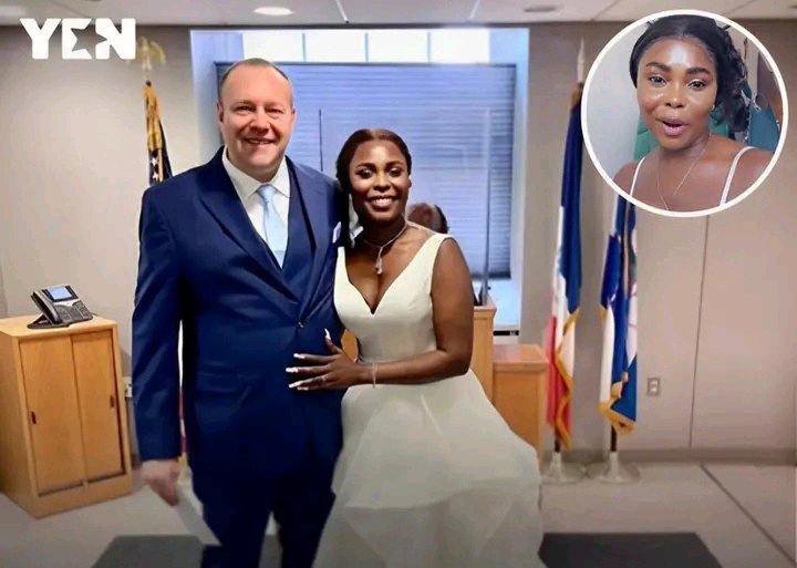 Kwaku Manu’s Ex-Wife Embraces Life’s Lessons in Her Interracial Marriage Adventure in the US