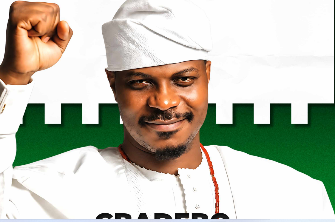 Rhodes-Vivour pledges N120,000 minimum wage for Lagos workers