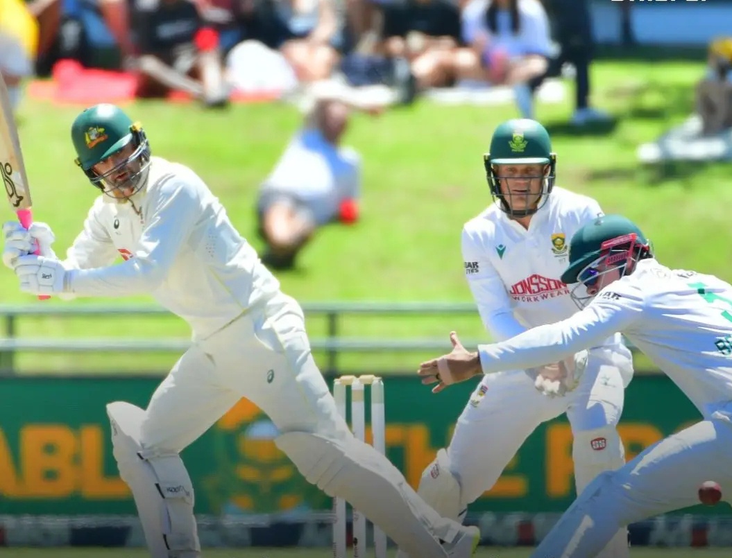 Cricket Fans Concerned as Commentator Suddenly Disappears From Newlands Test After Medical Emergency