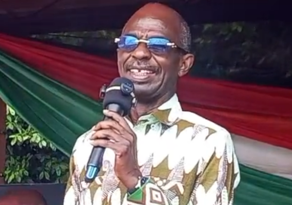 Accept results, close ranks – Asiedu Nketiah urges NDC aspirants