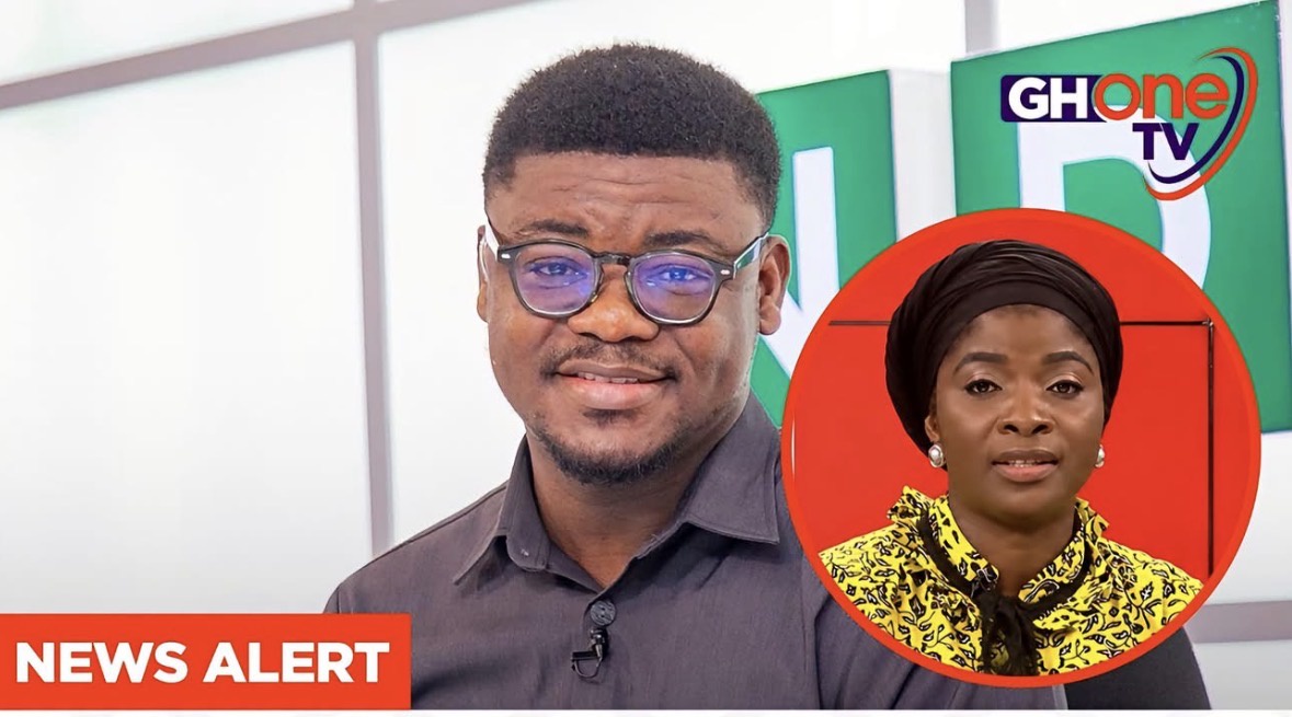 We Deliberately Appointed Afi Agbenyo to EC Despite Her NDC Affiliation – Sammy Ayeh
