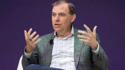 AWS CEO Matt Garman says data centers aren’t using as much water as claimed; debunks 4 ‘popular myths’; says ‘There are clearly …’