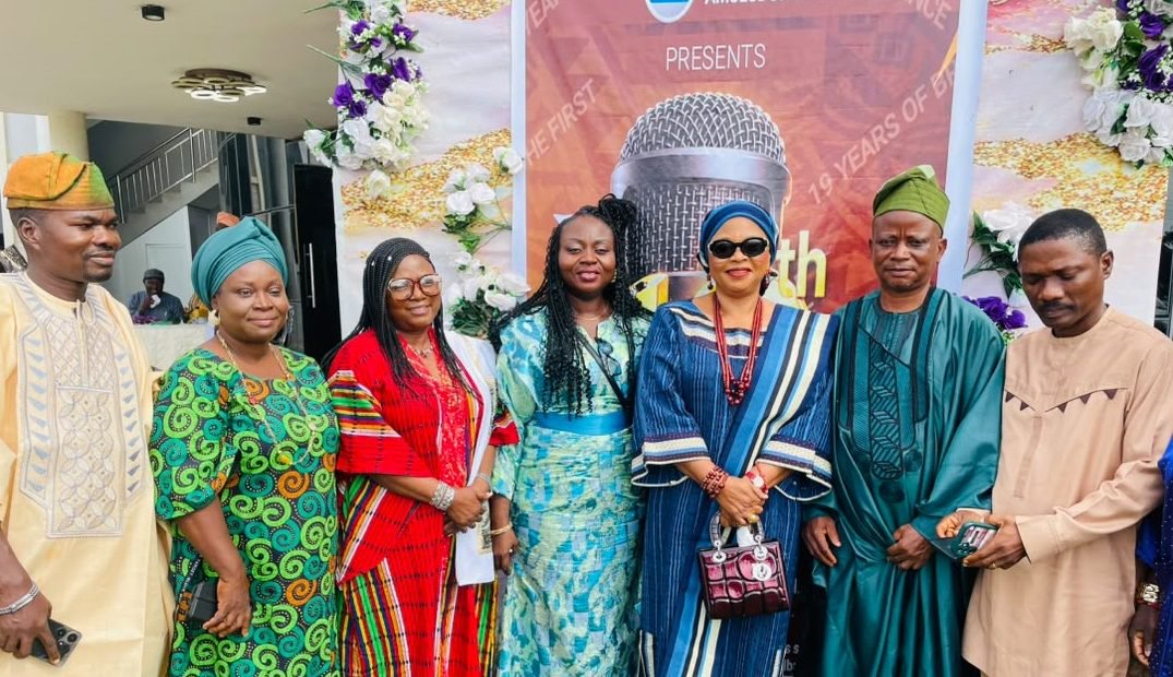 Amuludun FM Marks 19th Anniversary, Reaffirms Commitment to Yoruba Culture