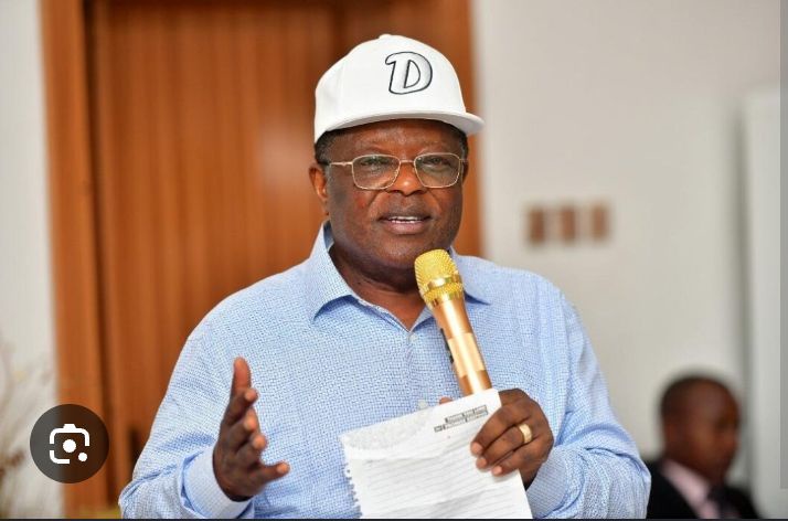 Reactions Trail Arise News Announcement That Umahi Will Appear On Morning Show For Live Interview