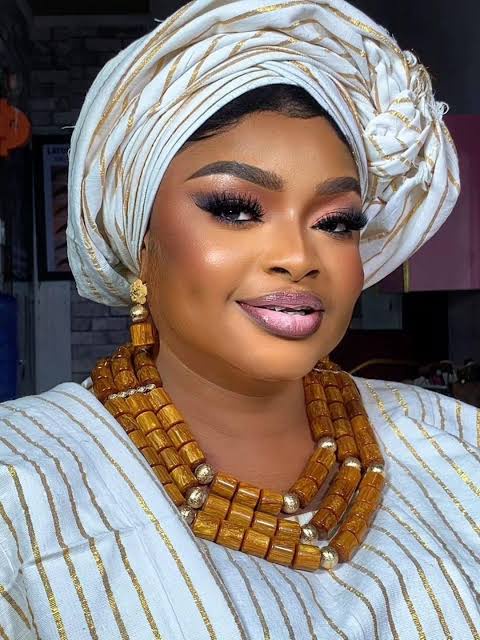 I Had Become A Perpetual Customer When It Came To Surgeries & IVF;I Did 5 Surgeries In 2022–Actress Toyosi Adesanya