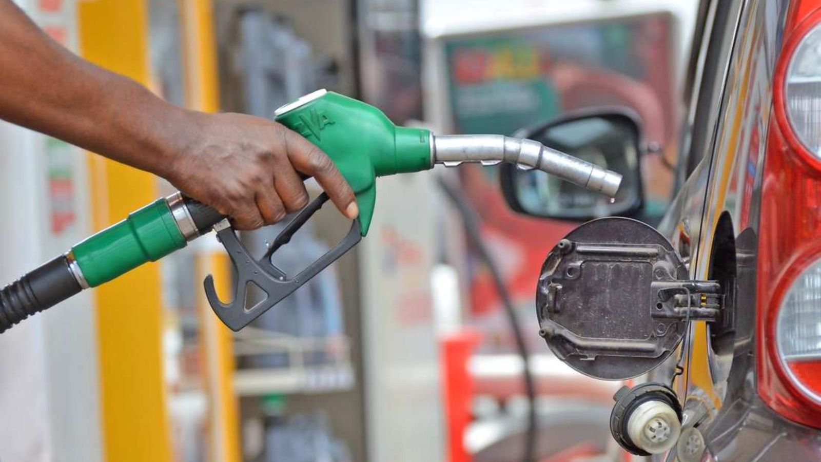 Fuel Prices Surge: Petrol Up Sh12, Diesel Sh9 and Kerosene Sh28