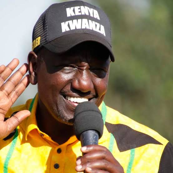 No More Bottom-Up and Hustler Slogans as Ruto Unveils New Campaign Strategy for 2027 — Details
