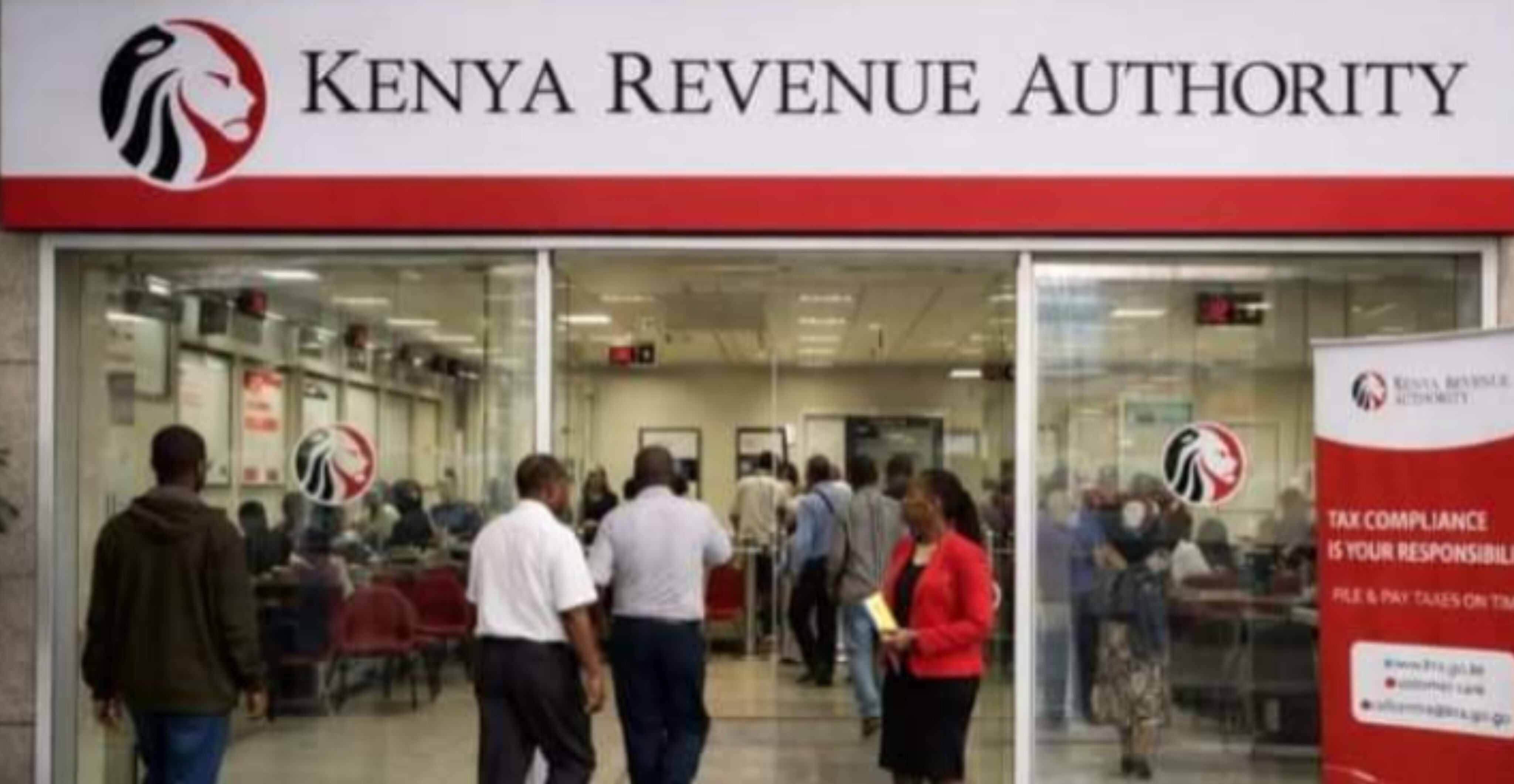 KRA Introduces New Requirement for Kenyans Importing Goods in Shared Shipments