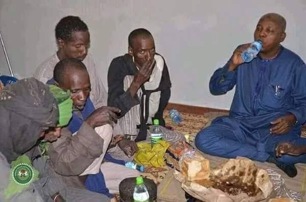 Atiku camp revives Kabiru Sokoto controversy, demands Shettima explain 2012 arrest at Borno Governor’s Lodge