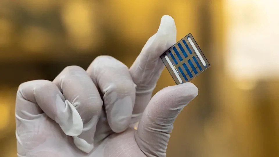 Solar panel researchers say cells could hit 43% efficiency by using this new approach to reducing infrared glow