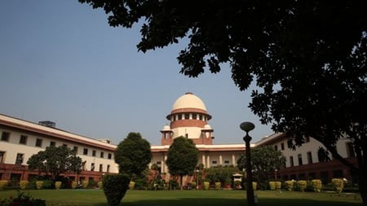 SC says it won’t impose complete ban, won’t allow round-the-clock fireworks either