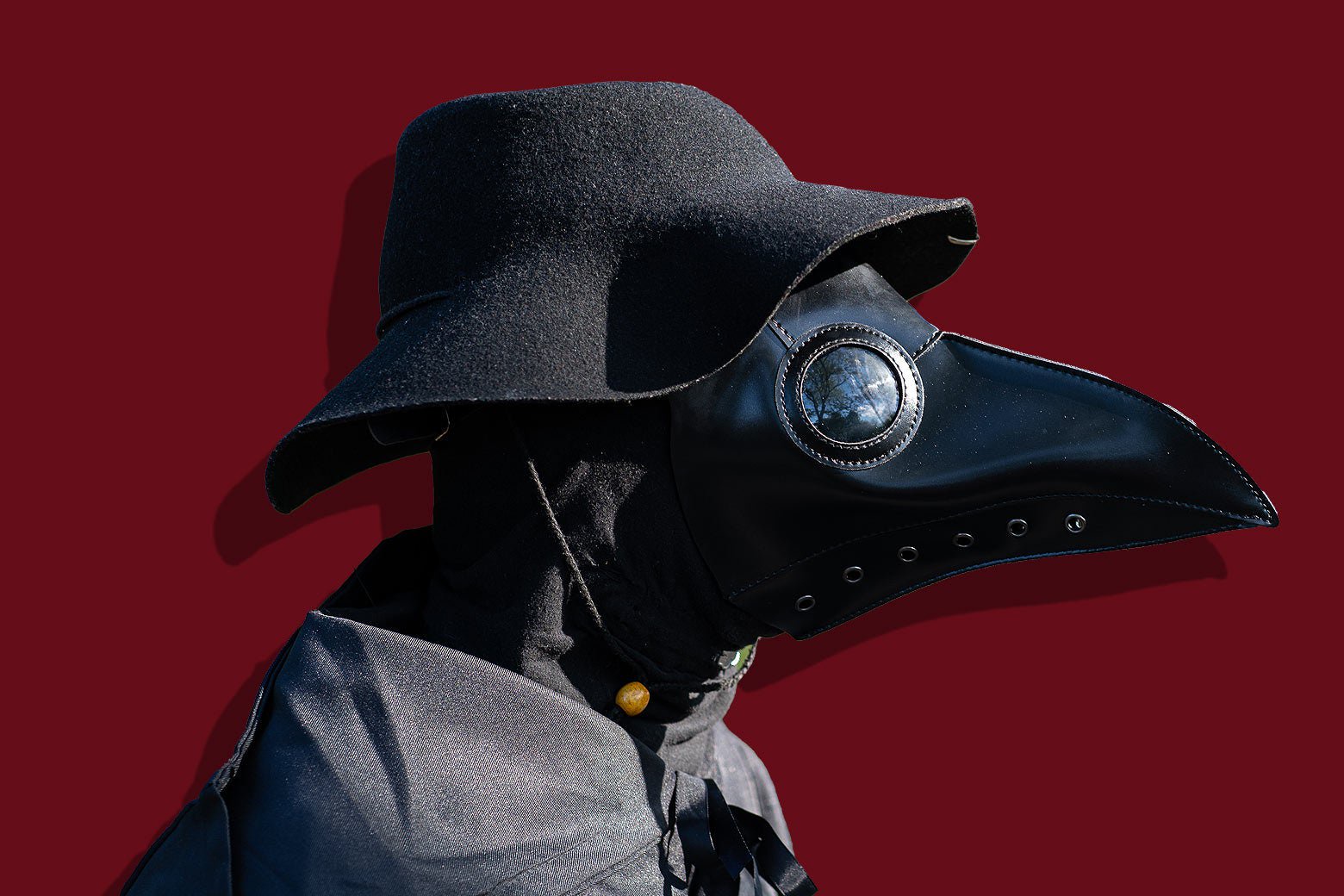 The Real Reason the Russia “Plague” Case Is Worrisome Has Little to Do With the Actual Plague