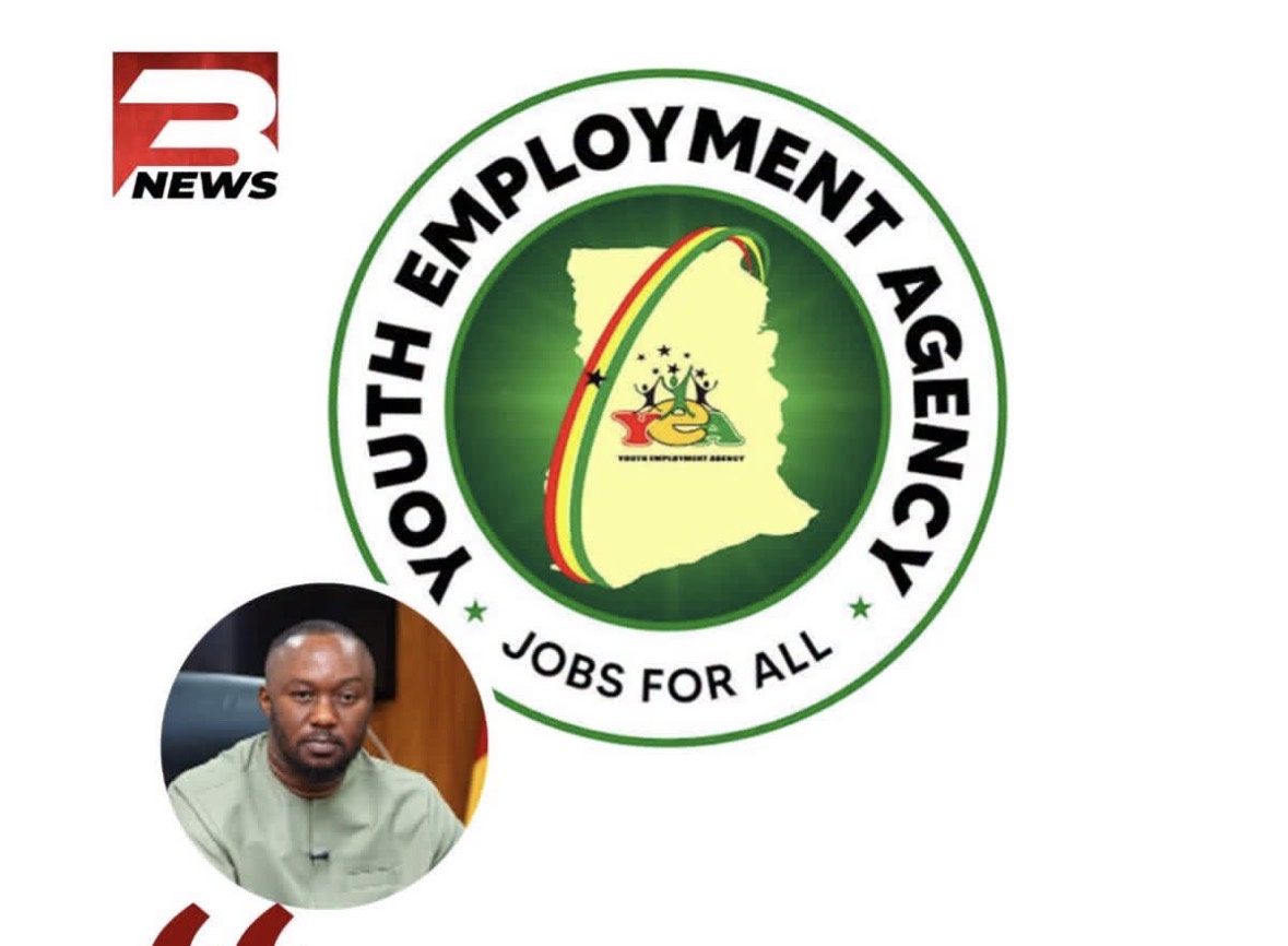 Malik Basintale Blames Communication Service Tax Capping for YEA’s Funding Challenges