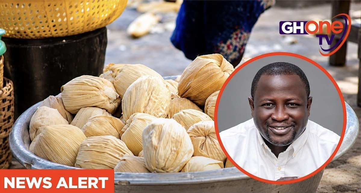 You Promised Kenkey At ₵1, Now It Is ₵10 – NPP’s Moses Abor Fires At NDC Over Cost Of Living