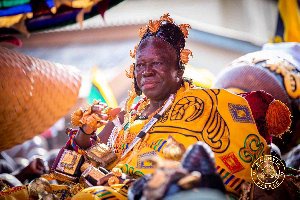 Asante Kingdom to Break 158-Year Record with Appointment of New Asantehemaa