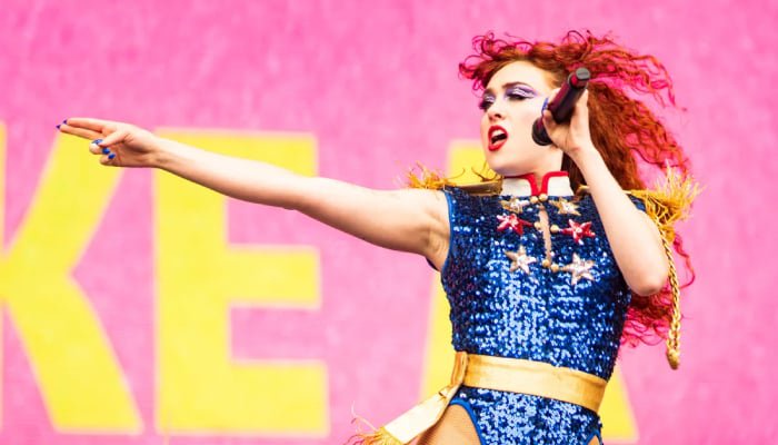 Chappell Roan discloses star-studded lineup for ‘Super Graphic Spectacular’
