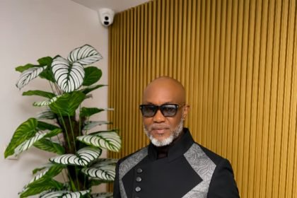 Nigeria’s Most Decorated Award-Winning Fashion Designer of the Year, LK MON AMI headlines MISS KWARA BEAUTY PAGEANT 2026 Historic Ceremony in December
