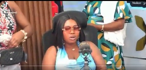 ‘He cant satisfy me’ – lady seeks divorce from husband