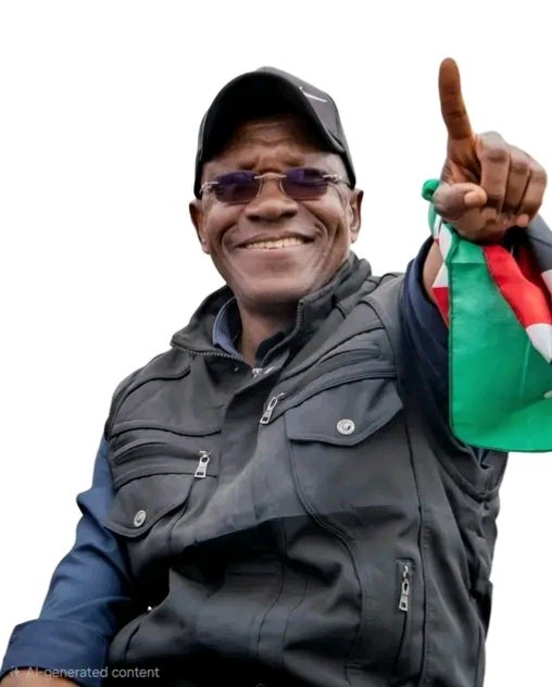 “Tuko Ready” Netizens React As Kakamega Senator Shifts Attention To Coast Region For Mega Event