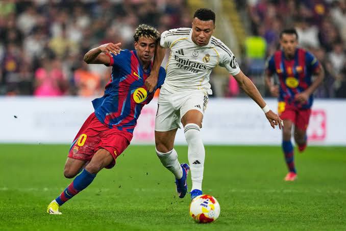 Barcelona Aim To Open Up Nine-Point Gap Over Real Madrid
