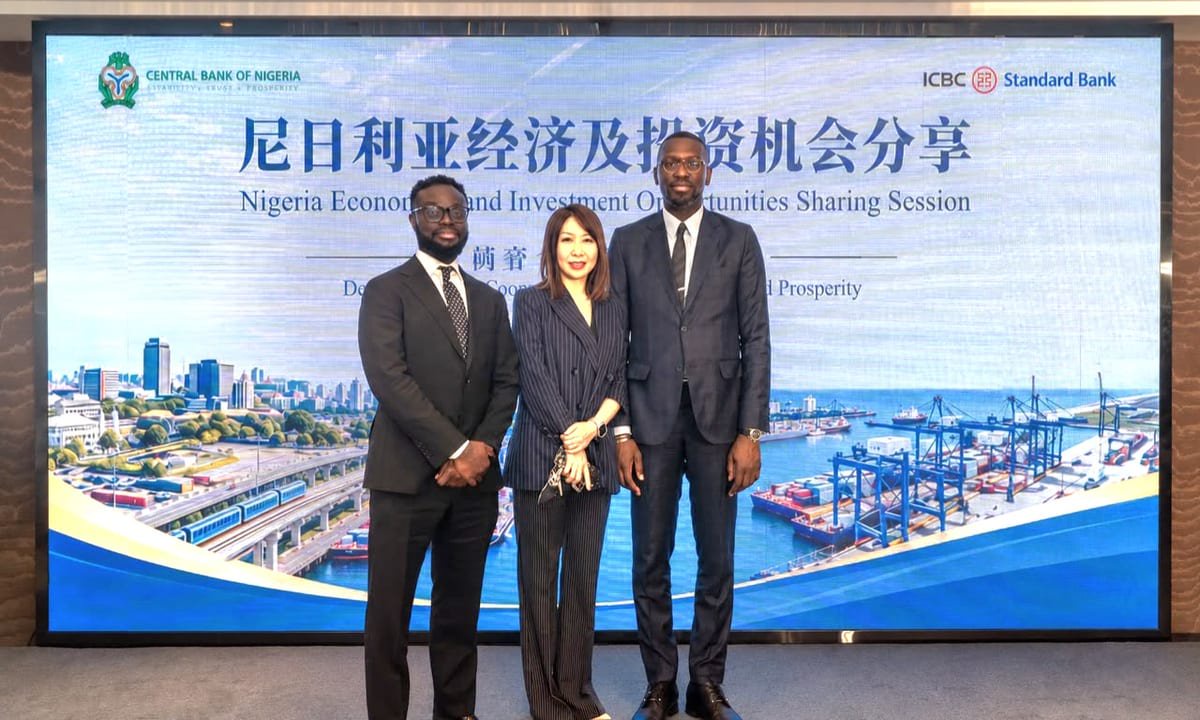 Flutterwave appoints Guo Songmei as VP of Sales and Partnerships for Greater China, Asia