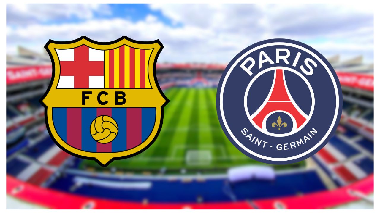 PSG VS BAR: Match Preview, Team News, Date And Kick-off Time For Champions League Match