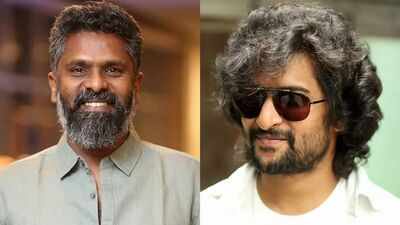 Nani to collaborate with ‘96’ and ‘Meiyazhagan’ director C. Prem Kumar after Sujeeth’s ‘Bloody Romeo’: Report