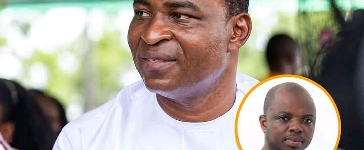 He Is Unwell In Custody: Abronye DC Claims Chairman Wontumi Is Sick, Accuses NPP Leaders Of Cover-Up