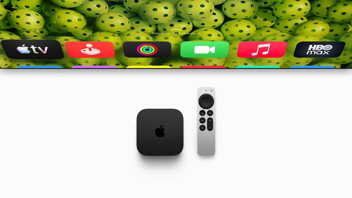 The new Apple TV 4K uses the A19 chipset and supports Siri AI, but the price tag is killer