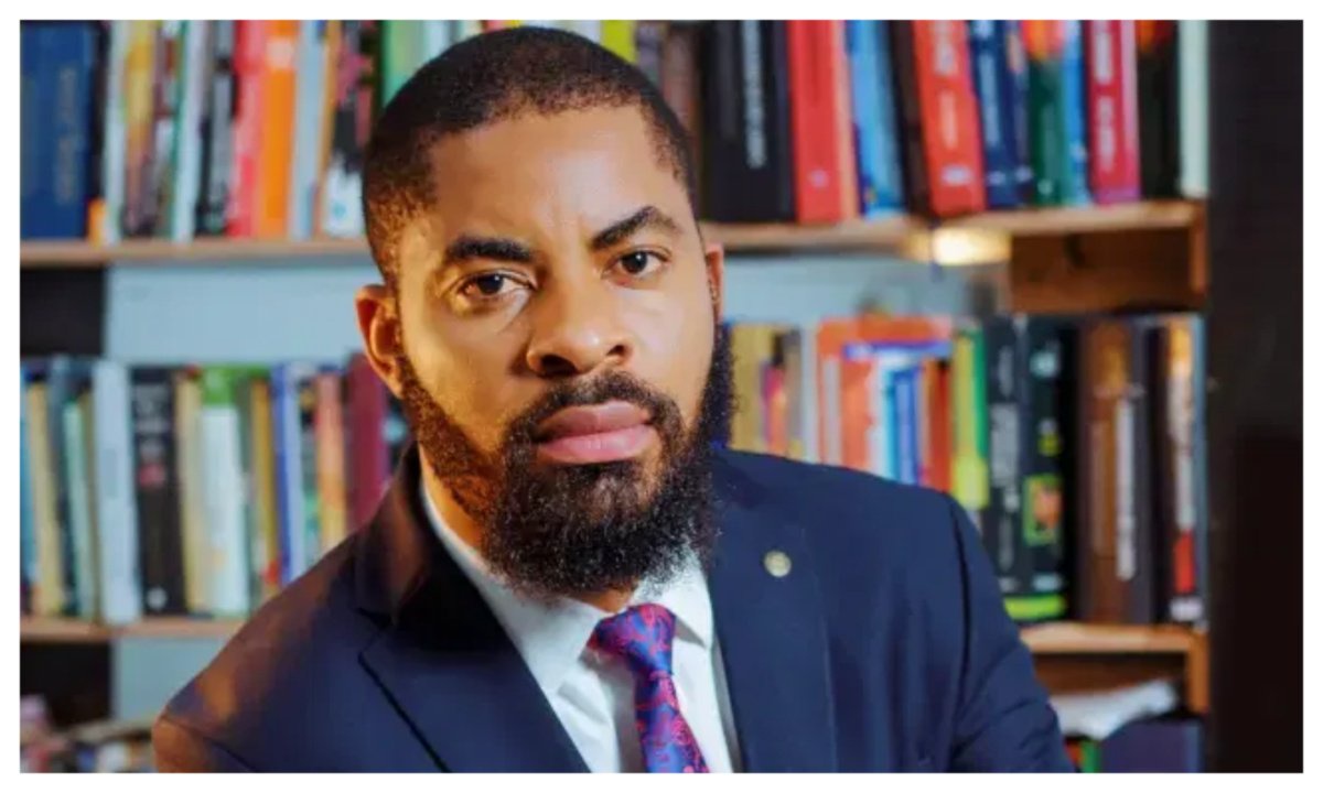 2027: Tinubu’ll defeat Atiku, get 25 percent votes in all states – Adeyanju
