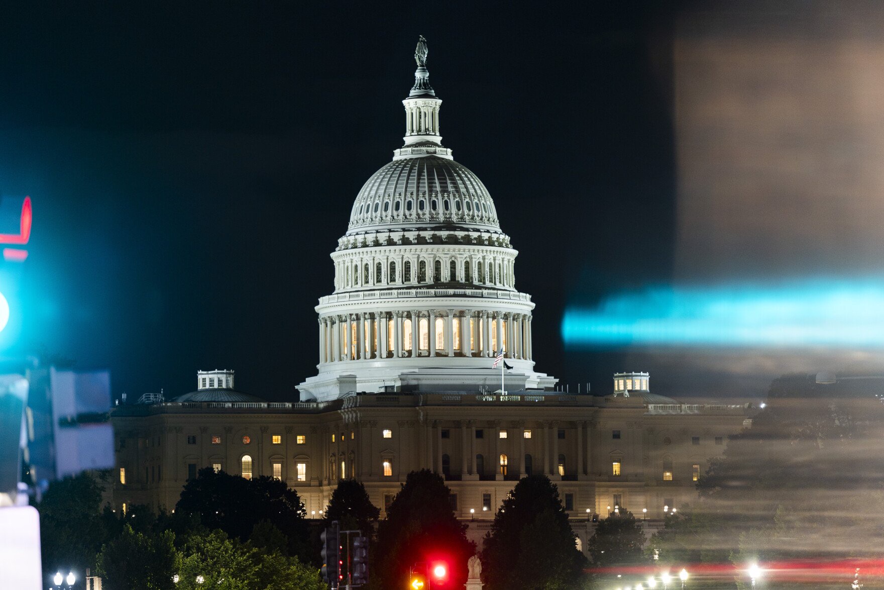 Democrats’ advantage is clear with less than a month to go in the midterm elections