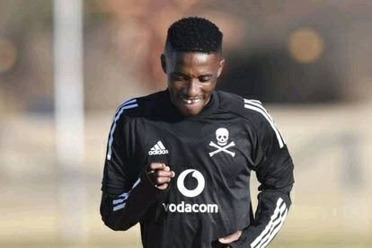 Orlando Pirates Demand R75 Million for Star Attacker – Transfer Saga Ignites Football