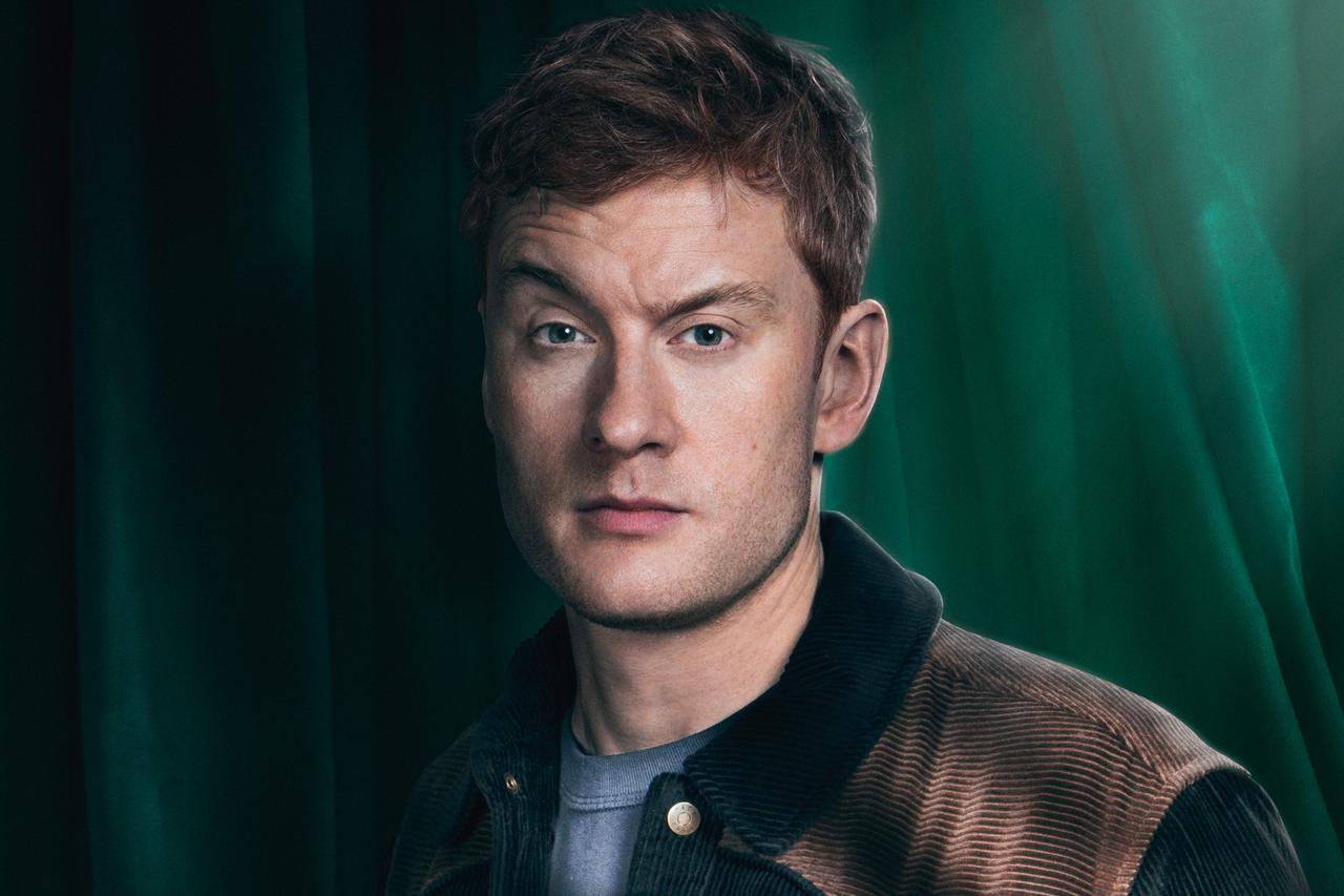 BBC hits out at rumours Celebrity Traitors’ James Acaster was ‘mocked’ by castmates