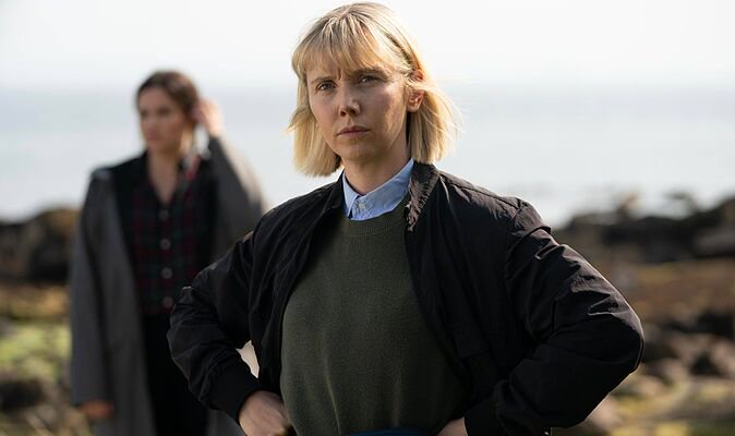ITV fans say the same thing as fate of Outlander star’s crime drama revealed
