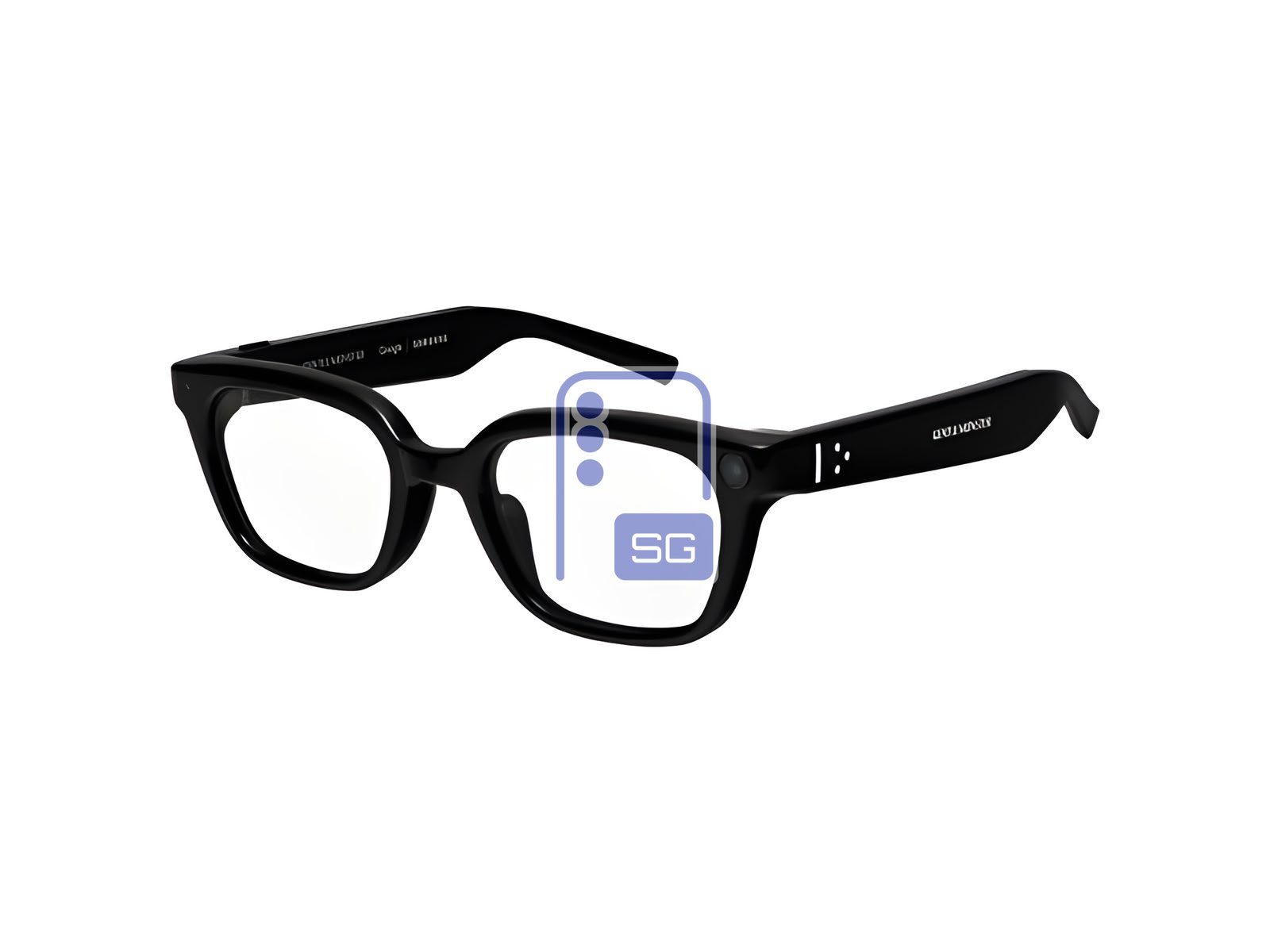 Leak: images and specs of Samsung’s upcoming Android XR smart glasses surface