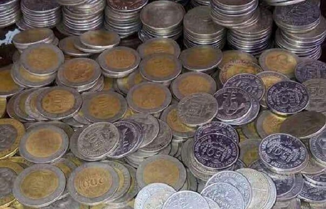 Alerte CEMAC : Ces vieilles pièces dans vos poches perdent leur valeur dès le 1er novembre 2026 – échangez-les vite