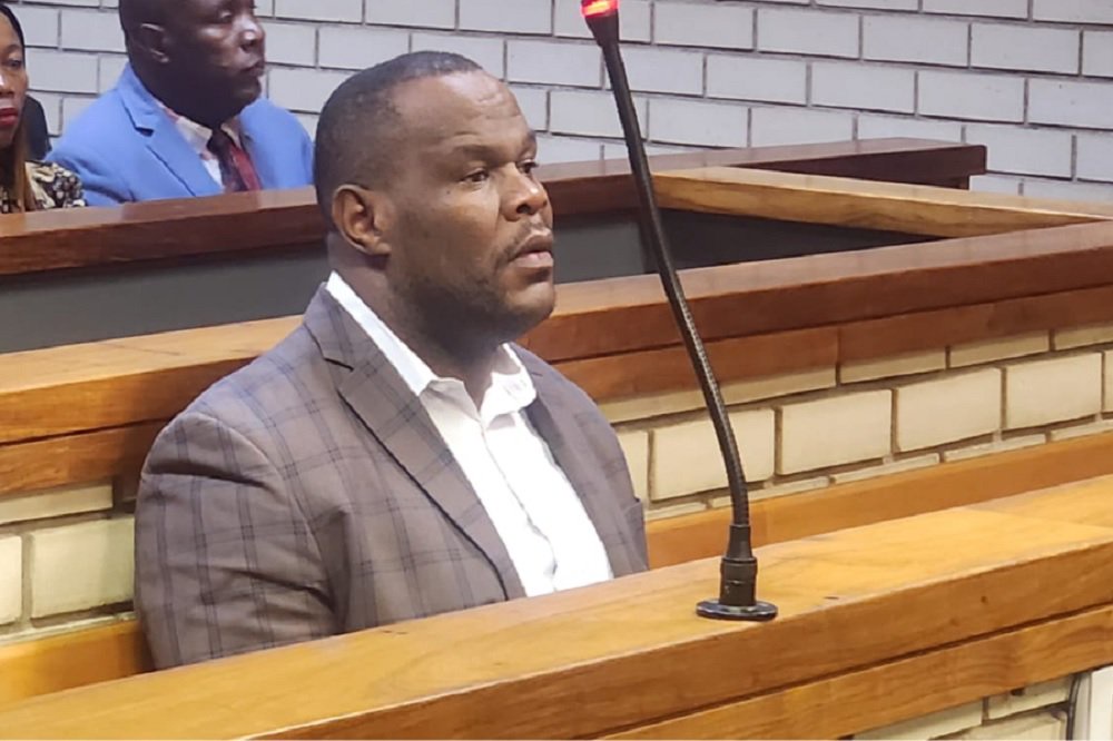 Fannie Nkosi resigns from SAPS as pressure mounts