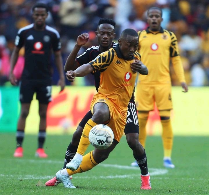 Stunned As Former Orlando Pirates Coach Demands This Forbidden Practice In Saturday’s Soweto Derby