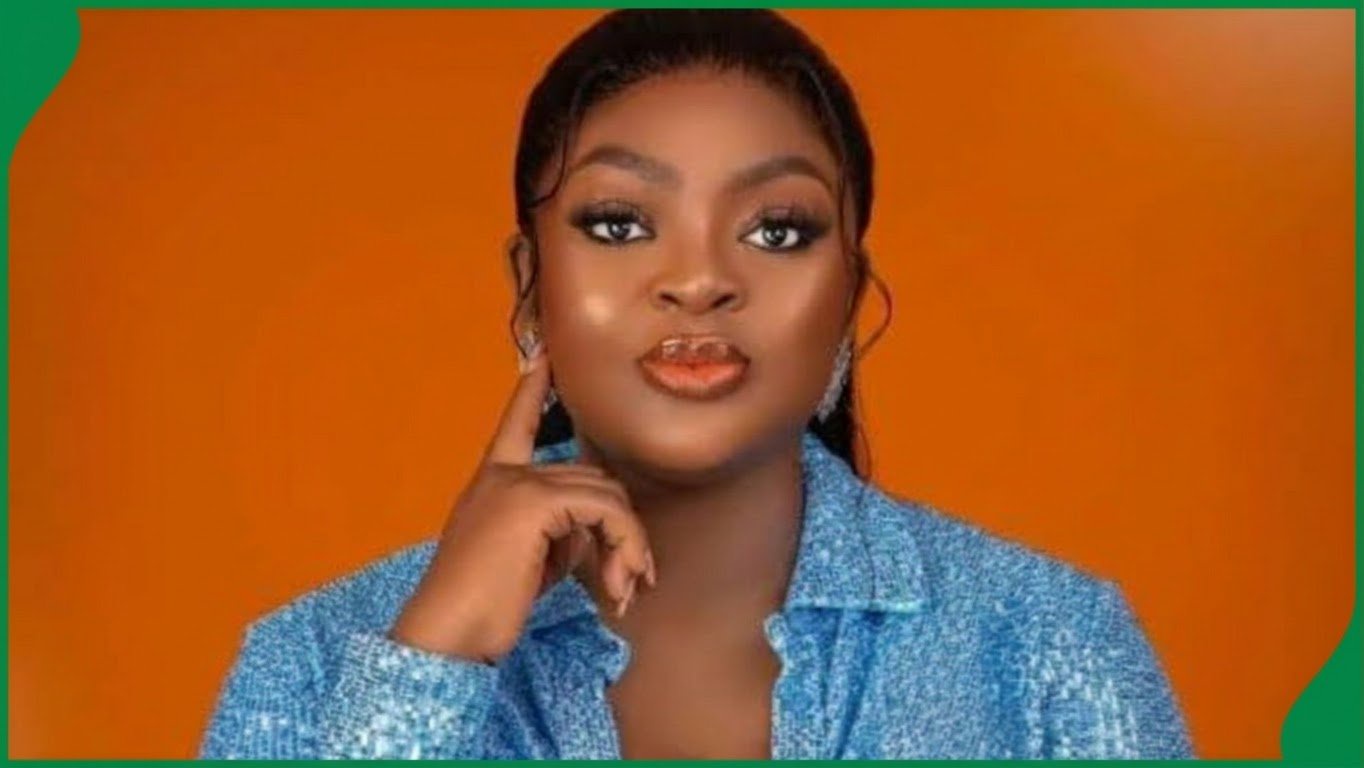 They Come At Me Because I Support Tinubu – Eniola Badmus