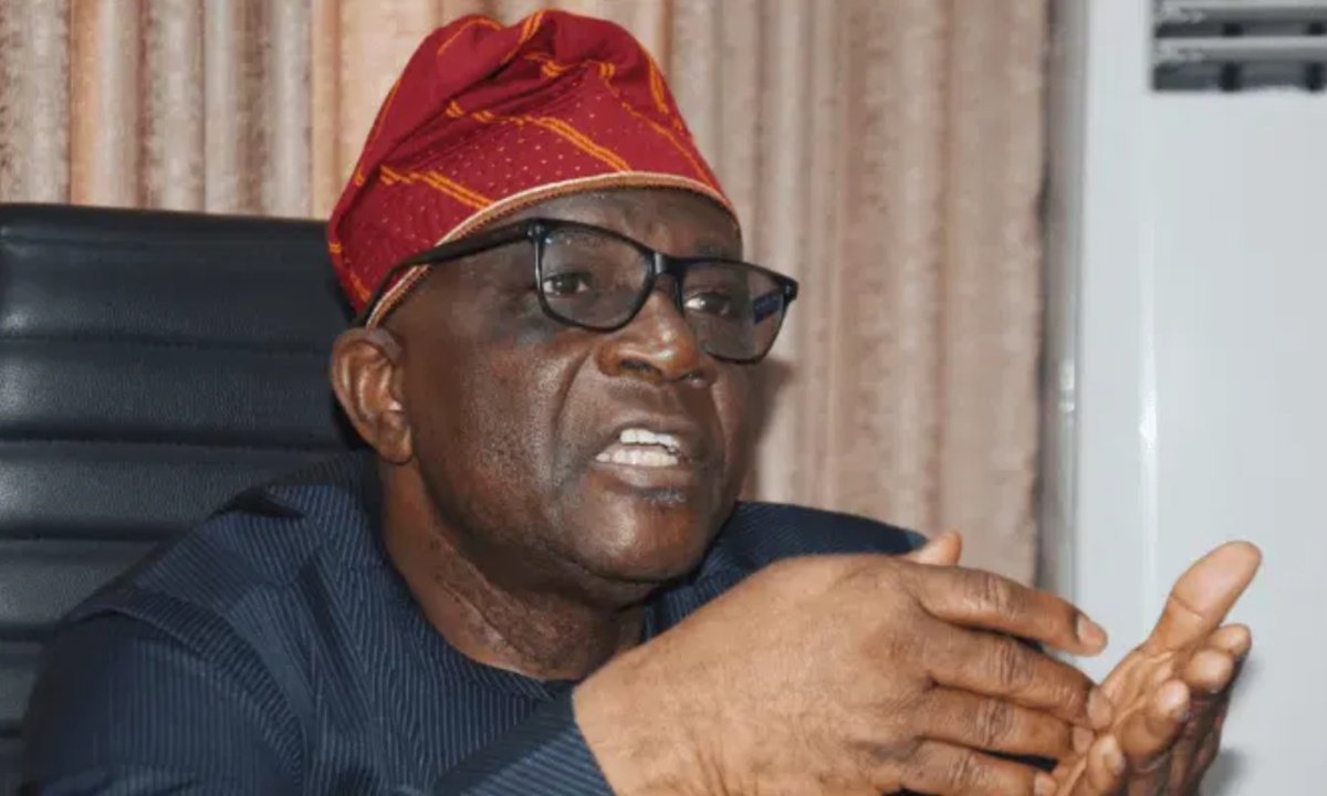 Peter Obi needs serious counselling, help – Presidency