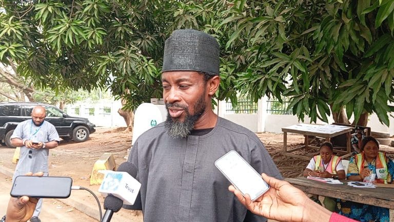 Obi Won 2023 Election, And You Give It To Tinubu And You’re Coming Out To Tell Us That You Won–Paul