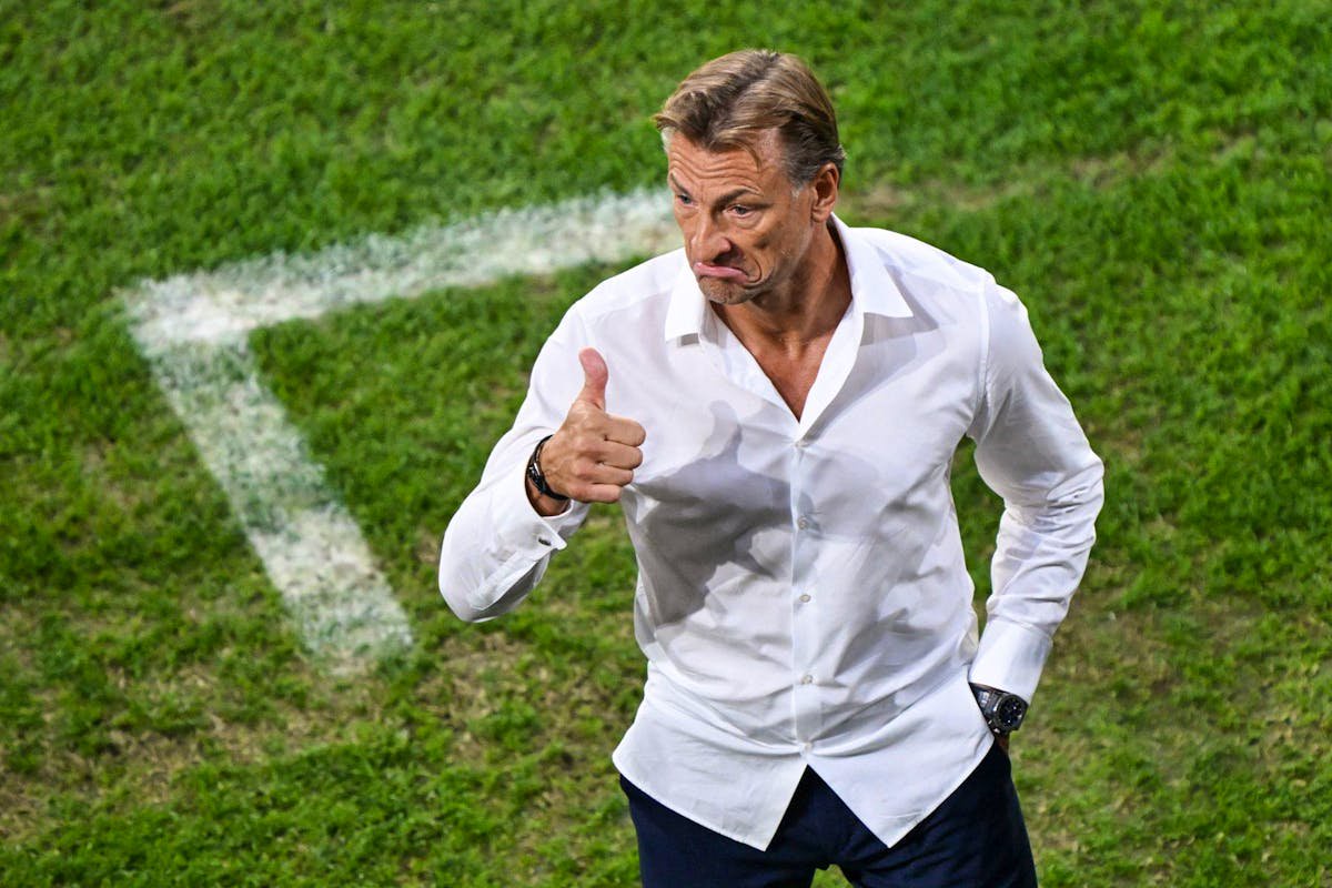 Renard sacrifie le collectif pour tenter des choses
