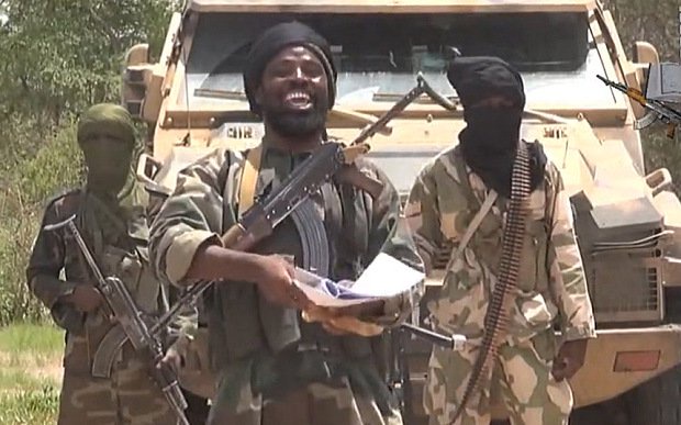 Boko Haram offers Loans and Entrepreneurial Assistance